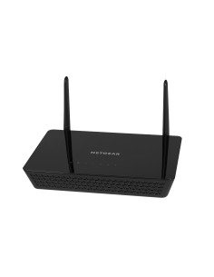 NETGEAR WAC104 1167 Mbit s Nero
