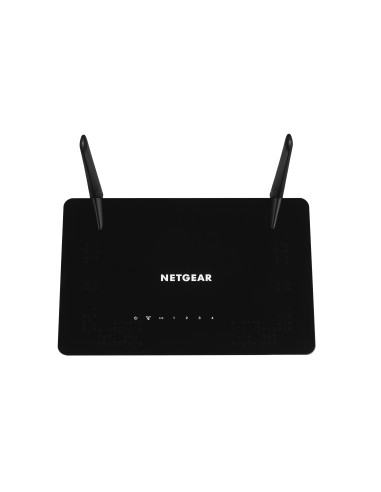 NETGEAR WAC104 1167 Mbit s Nero