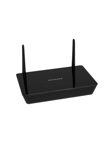 NETGEAR WAC104 1167 Mbit s Nero