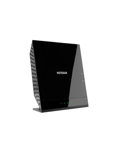 NETGEAR WAC120 1000 Mbit s Nero