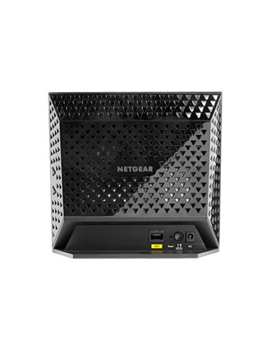 NETGEAR WAC120 1000 Mbit s Nero
