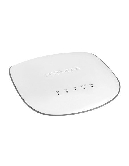 NETGEAR WAC505 1167 Mbit s Bianco Supporto Power over Ethernet (PoE)