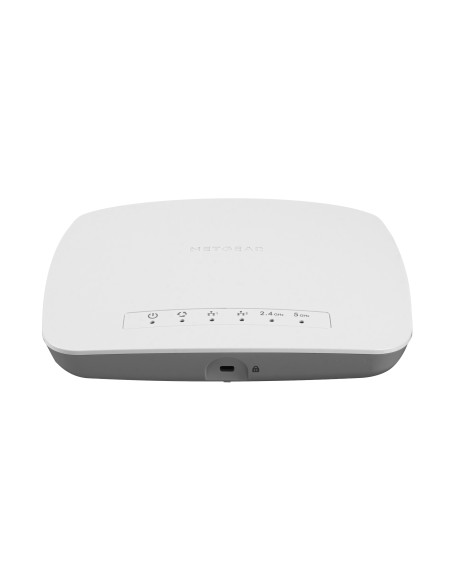 NETGEAR WAC510 1200 Mbit s Bianco Supporto Power over Ethernet (PoE)