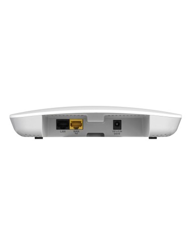 NETGEAR WAC510 1200 Mbit s Bianco Supporto Power over Ethernet (PoE)
