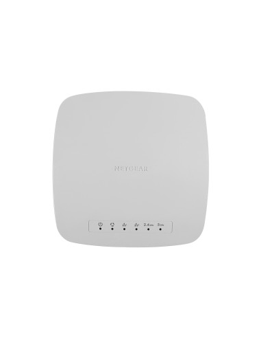 NETGEAR WAC510 1200 Mbit s Bianco Supporto Power over Ethernet (PoE)