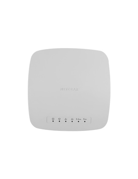 NETGEAR WAC510 1200 Mbit s Bianco Supporto Power over Ethernet (PoE)