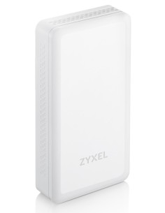Zyxel WAC5302D-S 867 Mbit s Bianco Supporto Power over Ethernet (PoE) 2