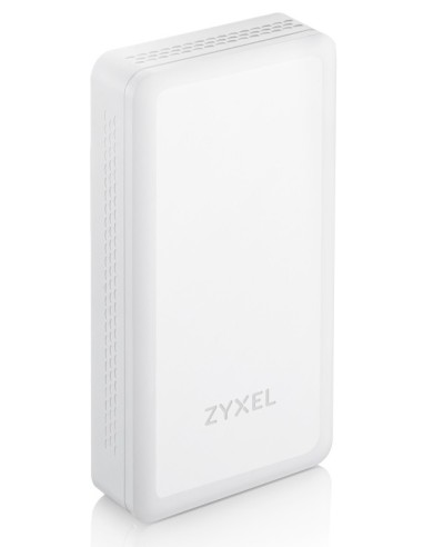 Zyxel WAC5302D-S 867 Mbit s Bianco Supporto Power over Ethernet (PoE)