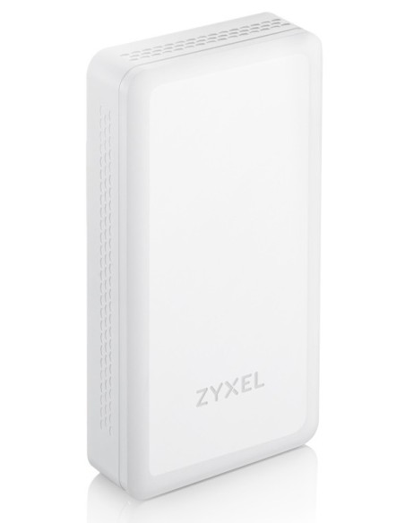 Zyxel WAC5302D-S 867 Mbit s Bianco Supporto Power over Ethernet (PoE)