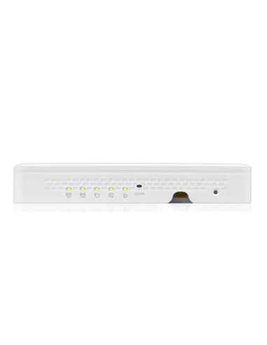 Zyxel WAC5302D-S 867 Mbit s Bianco Supporto Power over Ethernet (PoE)