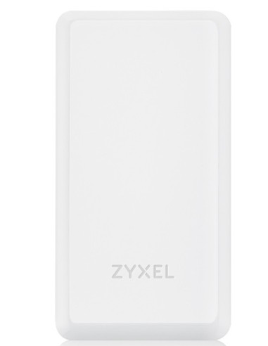 Zyxel WAC5302D-S 867 Mbit s Bianco Supporto Power over Ethernet (PoE)