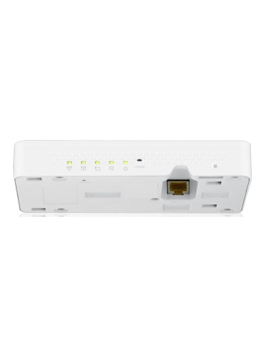 Zyxel WAC5302D-S 867 Mbit s Bianco Supporto Power over Ethernet (PoE)