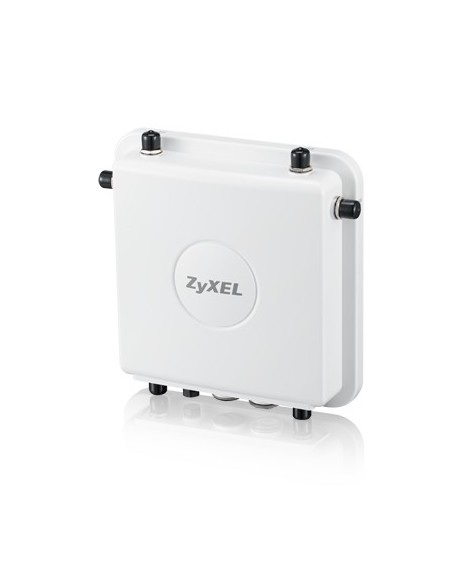 Zyxel WAC6553D-E 900 Mbit s Bianco Supporto Power over Ethernet (PoE)