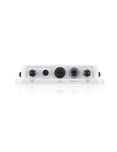 Zyxel WAC6553D-E 900 Mbit s Bianco Supporto Power over Ethernet (PoE) 2