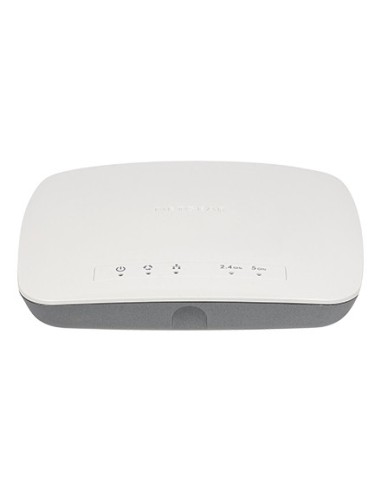 NETGEAR WAC720 867 Mbit s Bianco Supporto Power over Ethernet (PoE)