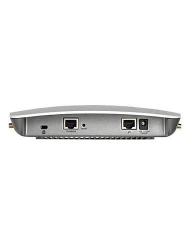 NETGEAR WAC720 867 Mbit s Bianco Supporto Power over Ethernet (PoE)