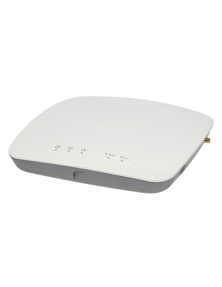 Netgear WAC720 1000 Mbit s Bianco Supporto Power over Ethernet (PoE)