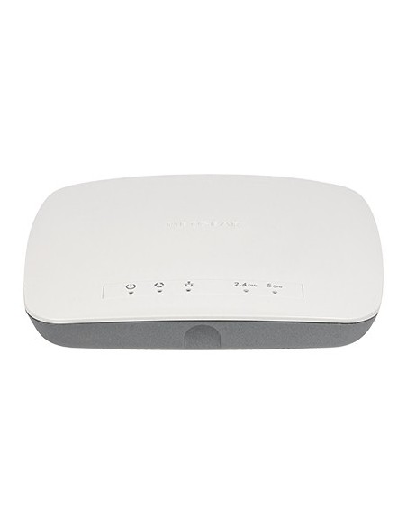 Netgear WAC720 1000 Mbit s Bianco Supporto Power over Ethernet (PoE)