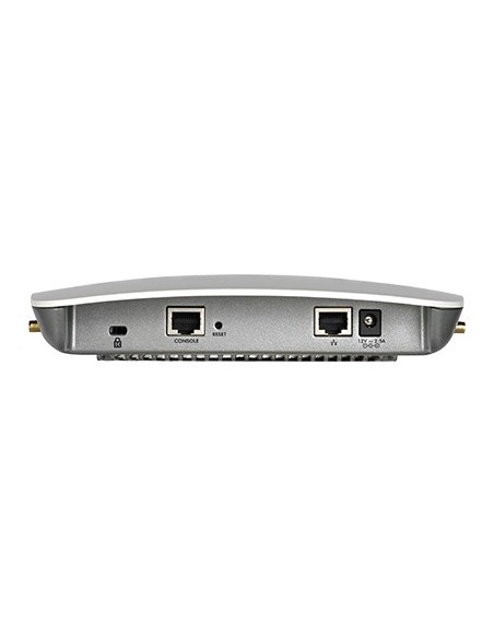 Netgear WAC720 1000 Mbit s Bianco Supporto Power over Ethernet (PoE)
