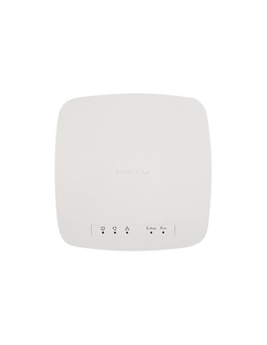 Netgear WAC720 1000 Mbit s Bianco Supporto Power over Ethernet (PoE)