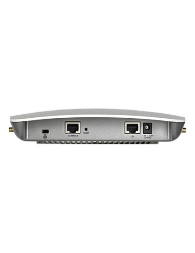 NETGEAR WAC730 1300 Mbit s Bianco Supporto Power over Ethernet (PoE)