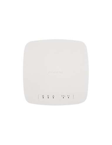 NETGEAR WAC730 1300 Mbit s Bianco Supporto Power over Ethernet (PoE)
