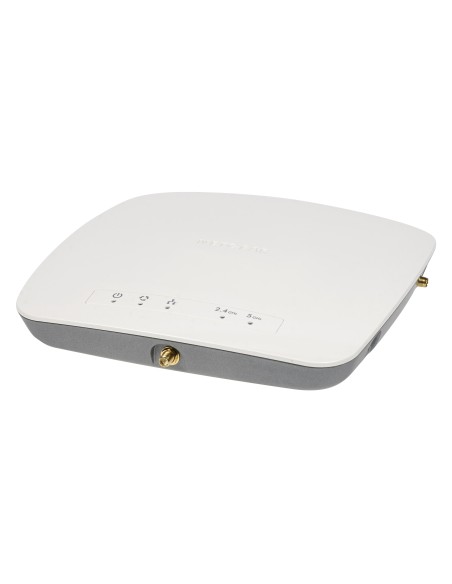 Netgear WAC730 1300 Mbit s Bianco Supporto Power over Ethernet (PoE)