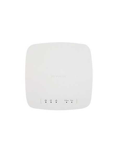 Netgear WAC730 1300 Mbit s Bianco Supporto Power over Ethernet (PoE)