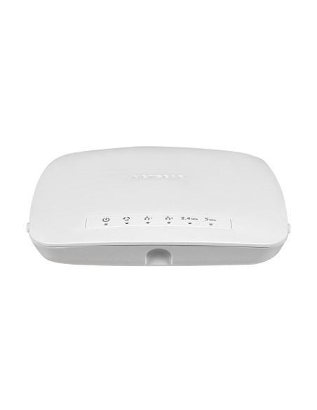 NETGEAR WAC740 1700 Mbit s Bianco Supporto Power over Ethernet (PoE)