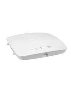 NETGEAR WAC740 1700 Mbit s Bianco Supporto Power over Ethernet (PoE) 2