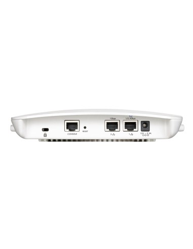 NETGEAR WAC740 1700 Mbit s Bianco Supporto Power over Ethernet (PoE)
