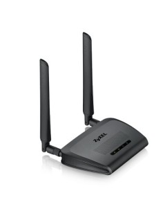 Zyxel WAP3205 v3 300 Mbit s Nero