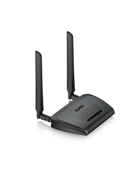 Zyxel WAP3205 v3 300 Mbit s Nero
