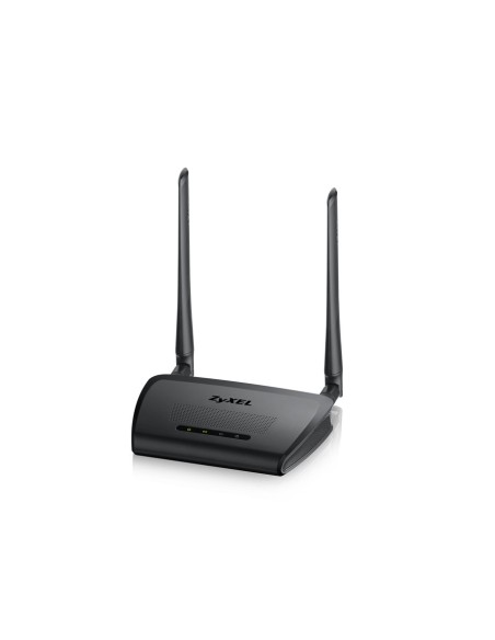 Zyxel WAP3205 v3 300 Mbit s Nero