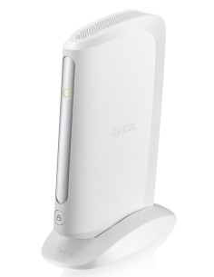 Zyxel Armor X1 1733 Mbit s Bianco