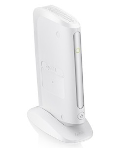 Zyxel Armor X1 1733 Mbit s Bianco 2