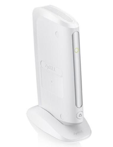 Zyxel Armor X1 1733 Mbit s Bianco