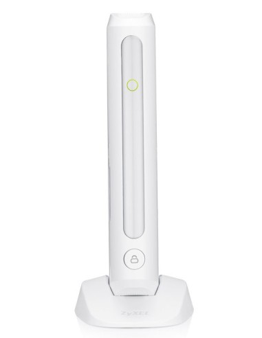 Zyxel Armor X1 1733 Mbit s Bianco