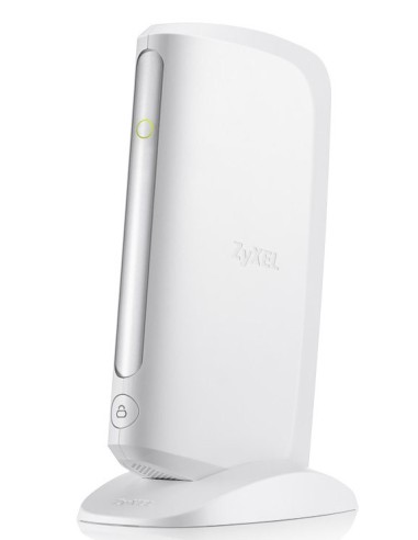 Zyxel Armor X1 1733 Mbit s Bianco