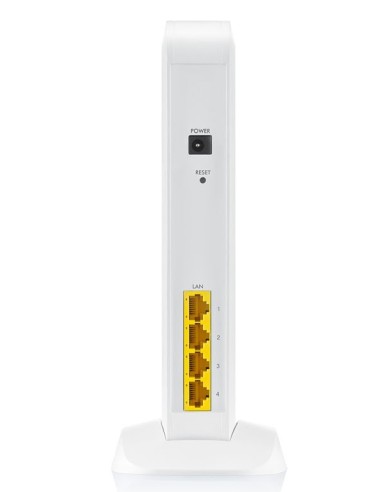 Zyxel Armor X1 1733 Mbit s Bianco