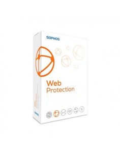 Sophos SG Web Protection, f  SG 115, Rnwl, 36 M Rinnovo