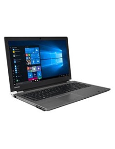 Toshiba Tecra A50-E-1UX Computer portatile 39,6 cm (15.6") Full HD Intel® Core™ i7 16 GB DDR4-SDRAM 512 GB SSD Wi-Fi 5