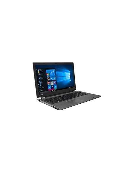 Toshiba Tecra A50-E-1UX Computer portatile 39,6 cm (15.6") Full HD Intel® Core™ i7 16 GB DDR4-SDRAM 512 GB SSD Wi-Fi 5