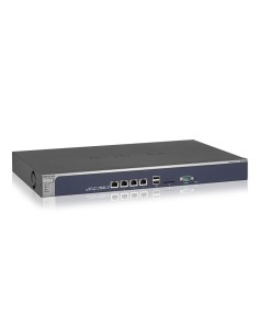 Netgear WB7520 gateway controller 10, 100, 1000 Mbit s