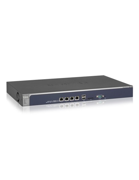 Netgear WB7520 gateway controller 10, 100, 1000 Mbit s
