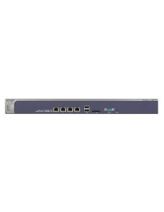 Netgear WB7520 gateway controller 10, 100, 1000 Mbit s 2
