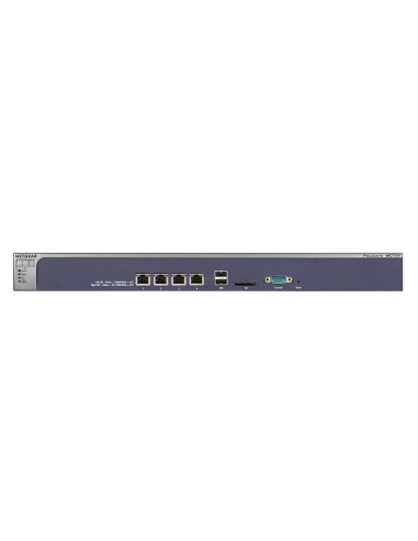 Netgear WB7520 gateway controller 10, 100, 1000 Mbit s