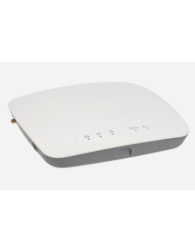 Netgear WB7520 gateway controller 10, 100, 1000 Mbit s