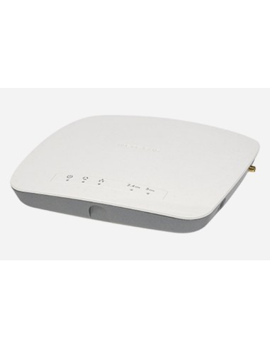 Netgear WB7520 gateway controller 10, 100, 1000 Mbit s