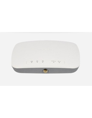 Netgear WB7530 gateway controller 10, 100, 1000 Mbit s